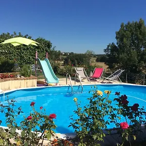 D'hotes A Lamourio Montdoumerc