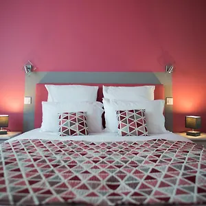 Les Chambres Du Gres Ambres